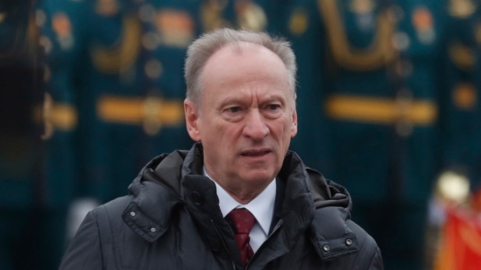 Секретарят на Съвета за сигурност на Русия: Враждебните действия на Литва показват, че Русия не може да се довери на Запада